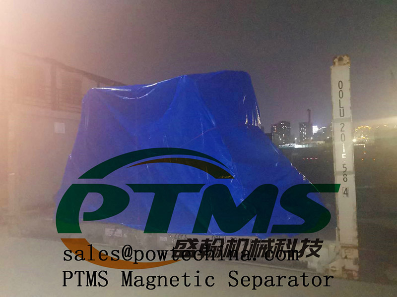 PTMS强磁磁选机 20230515807